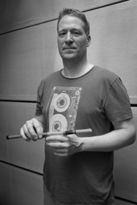 Carsten Lindholm, photo: ByBoeLarsen